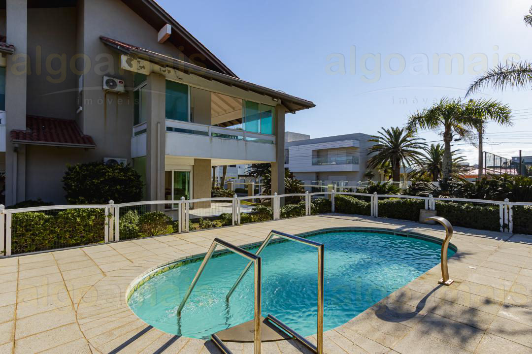 Sobrado, 4 quartos, 482 m² - Foto 14
