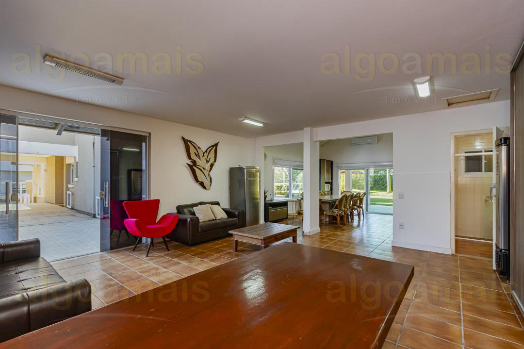 Sobrado, 4 quartos, 482 m² - Foto 21