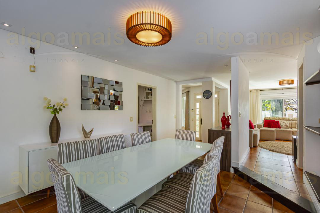 Sobrado, 4 quartos, 482 m² - Foto 27