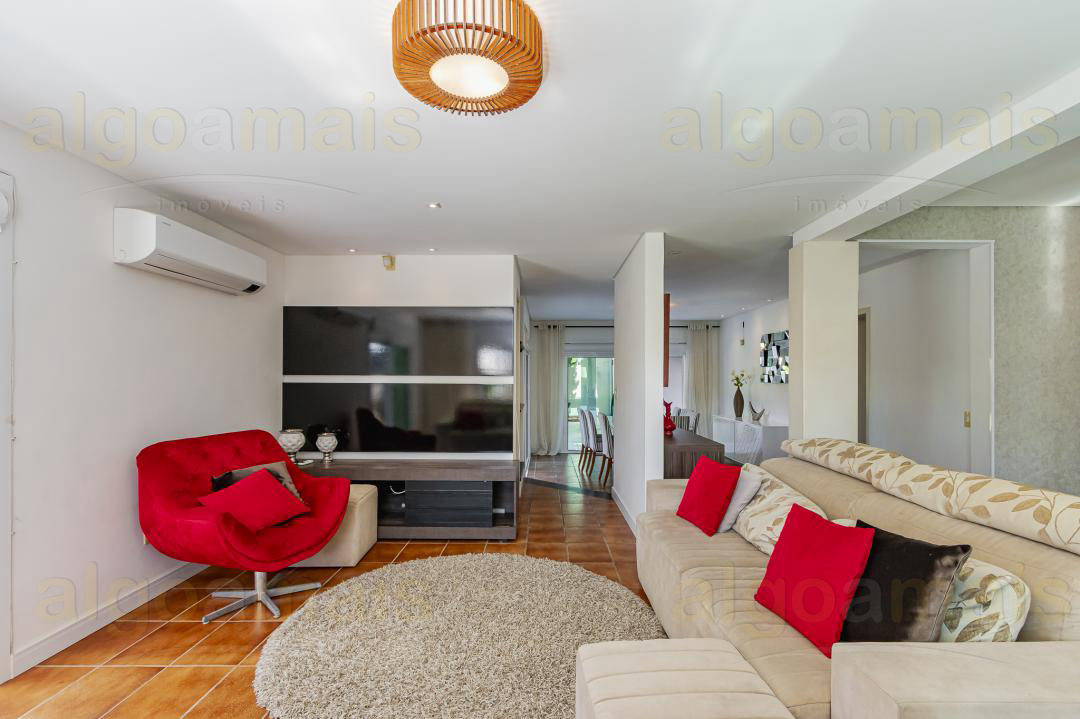 Sobrado, 4 quartos, 482 m² - Foto 25