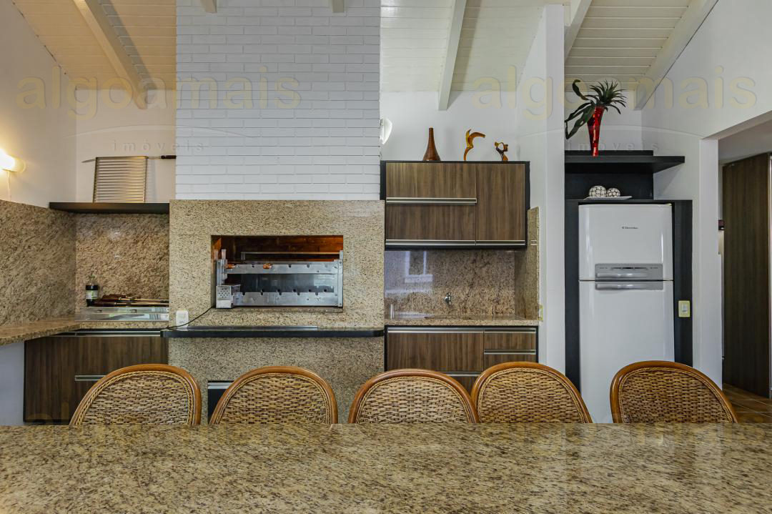 Sobrado, 4 quartos, 482 m² - Foto 22