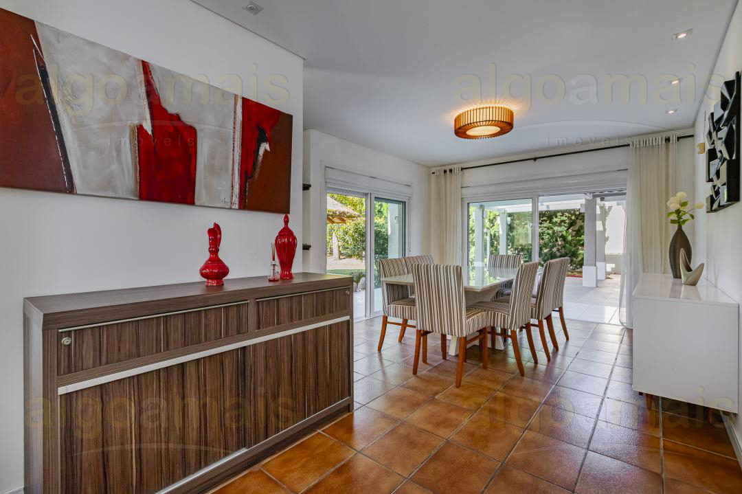 Sobrado, 4 quartos, 482 m² - Foto 20