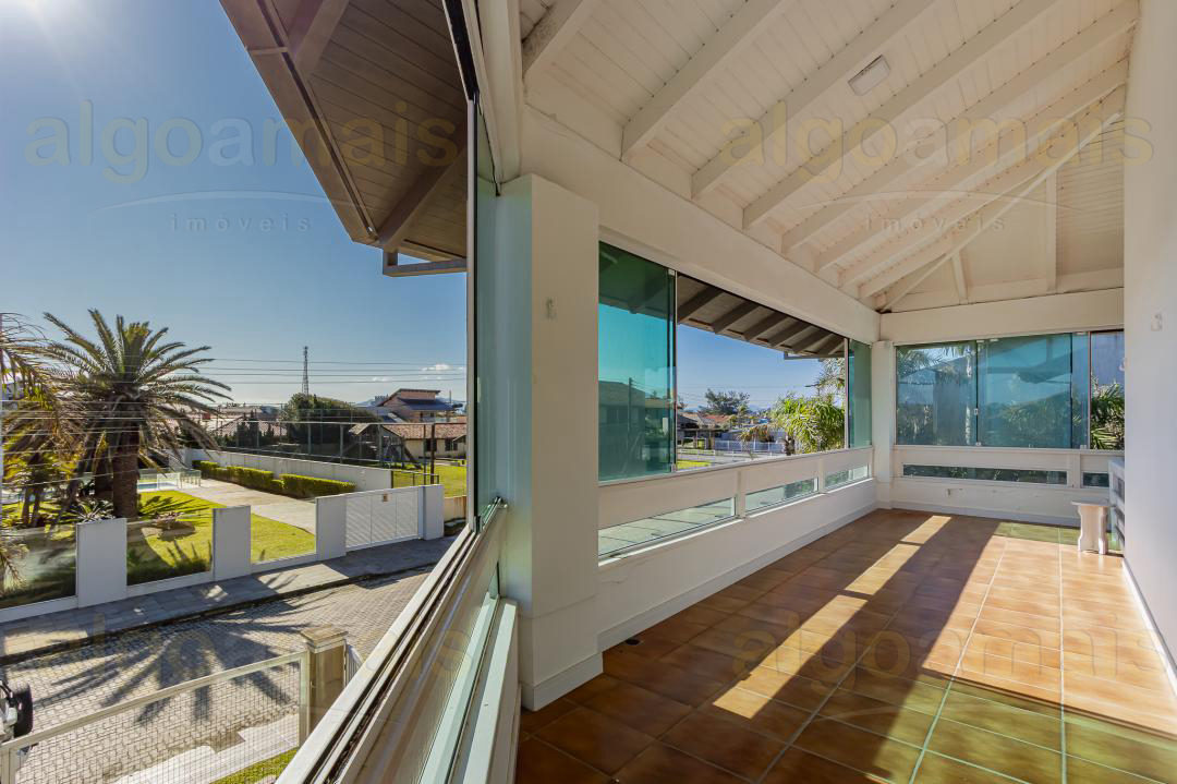 Sobrado, 4 quartos, 482 m² - Foto 23