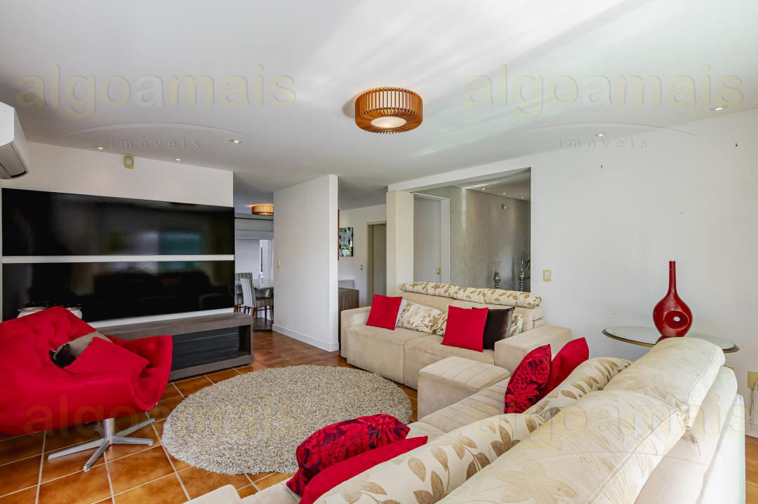 Sobrado, 4 quartos, 482 m² - Foto 24
