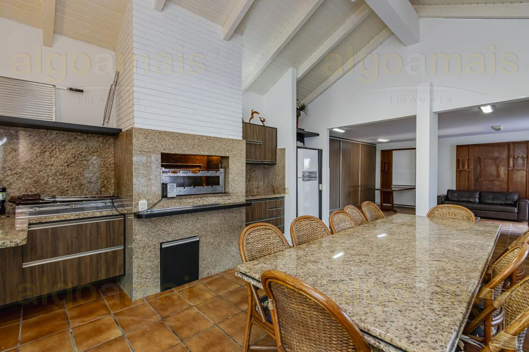 Sobrado, 4 quartos, 482 m² - Foto 26