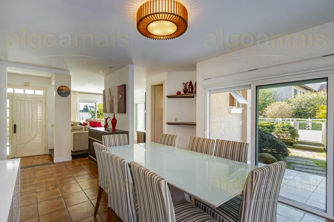 Sobrado, 4 quartos, 482 m² - Foto 29