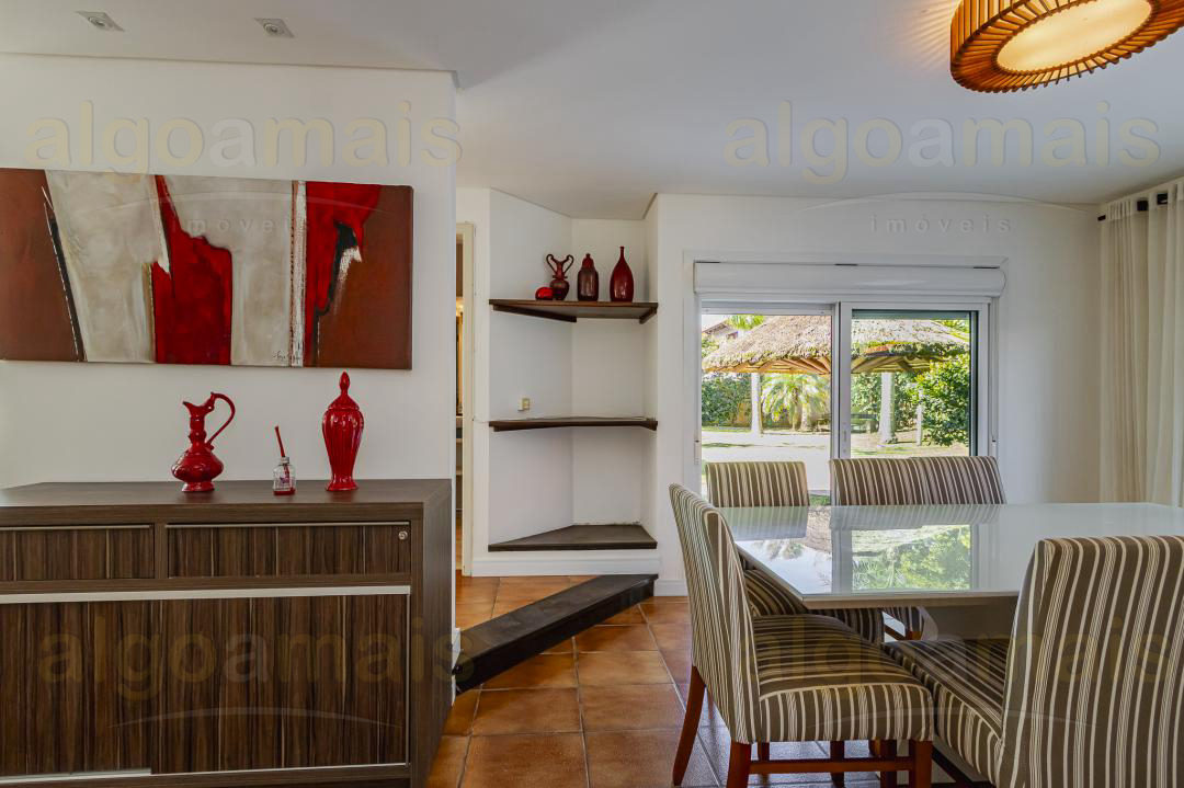 Sobrado, 4 quartos, 482 m² - Foto 28