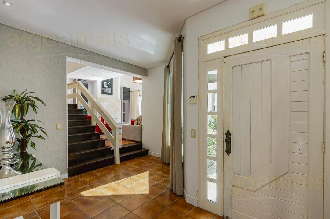 Sobrado, 4 quartos, 482 m² - Foto 35