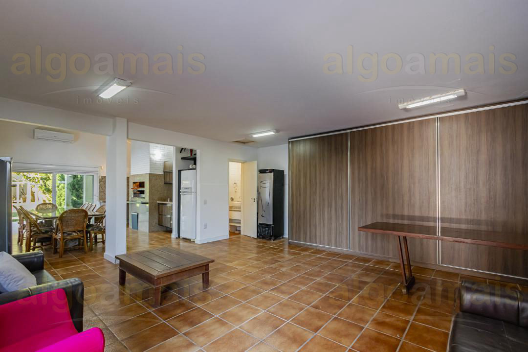 Sobrado, 4 quartos, 482 m² - Foto 32