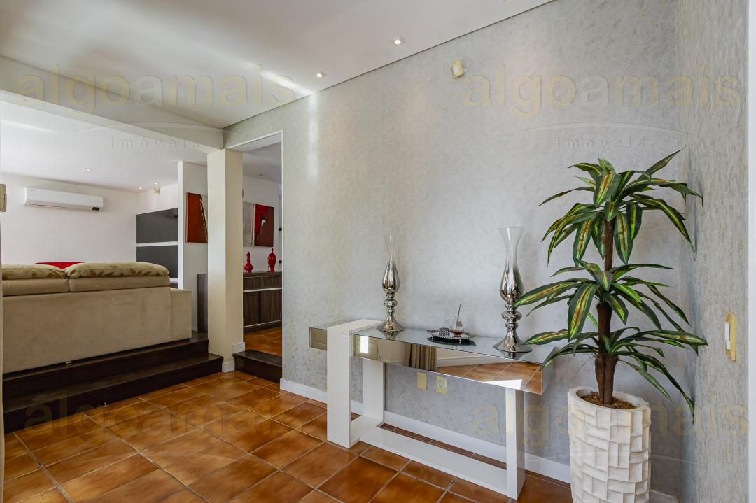 Sobrado, 4 quartos, 482 m² - Foto 31