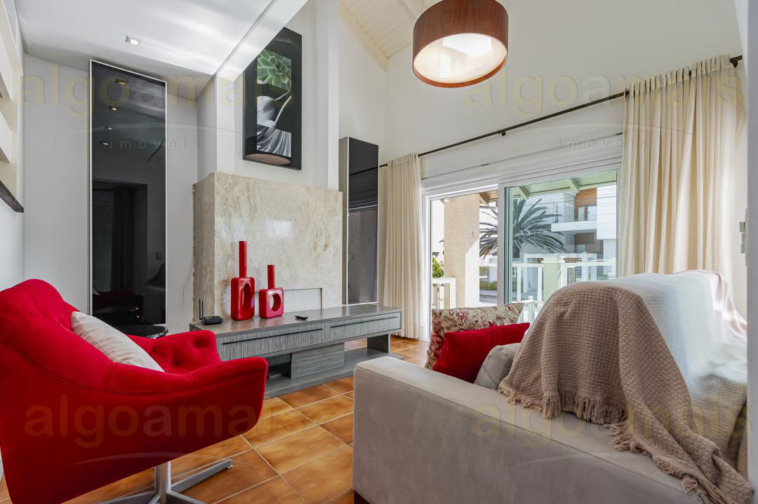 Sobrado, 4 quartos, 482 m² - Foto 30