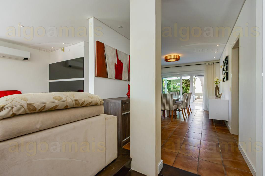 Sobrado, 4 quartos, 482 m² - Foto 37