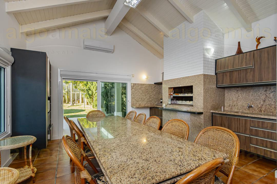 Sobrado, 4 quartos, 482 m² - Foto 39