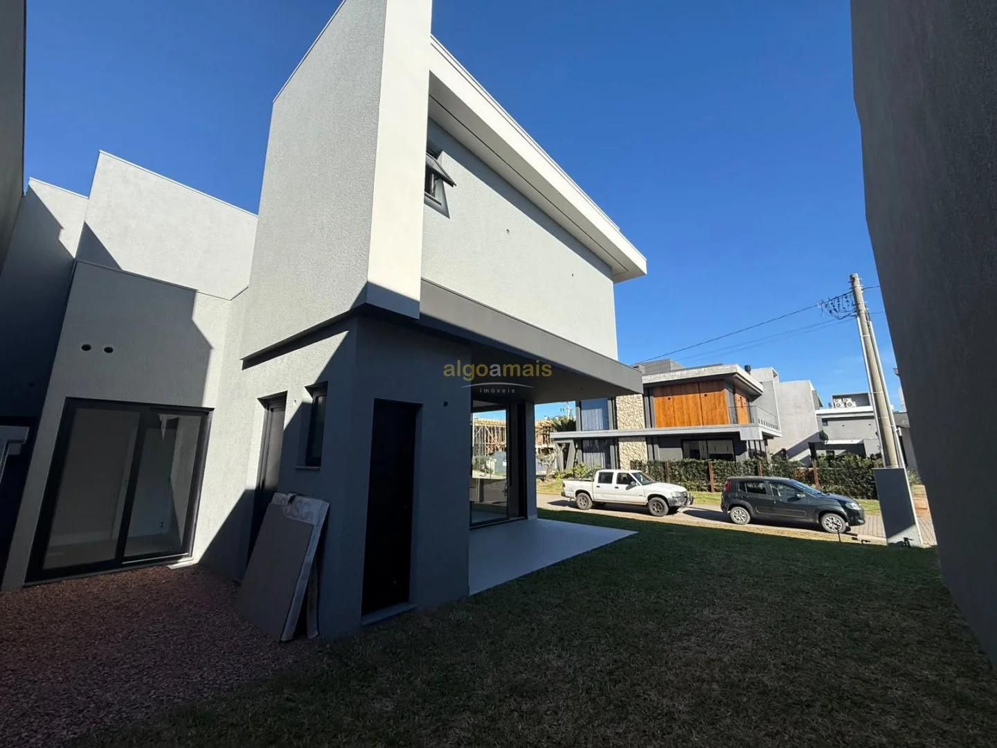Casa de Condomínio, 4 quartos - Foto 4