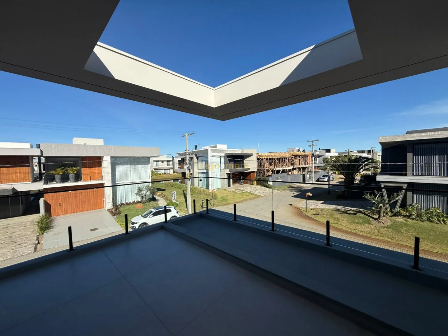 Casa de Condomínio, 4 quartos - Foto 9