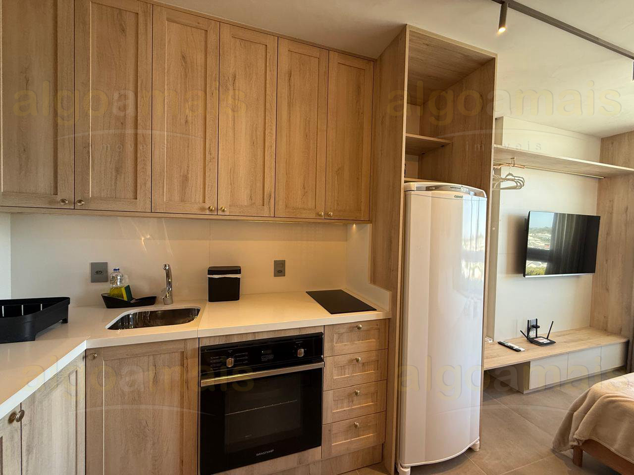 Loft, 39 m² - Foto 3