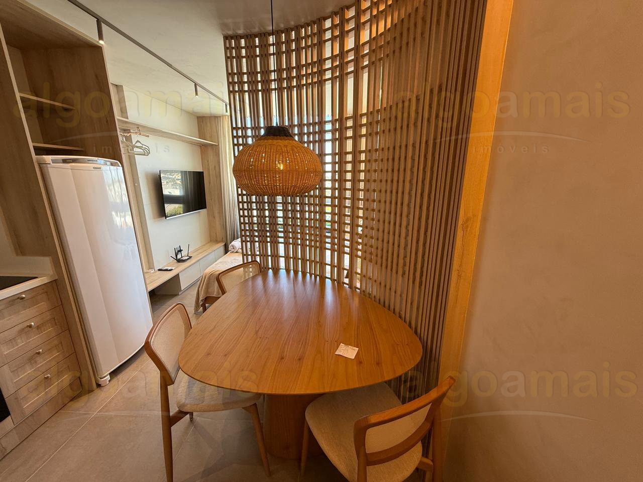 Loft Mobiliado à Venda em Atlântida, Xangri-Lá — Atlântida — Xangri-Lá