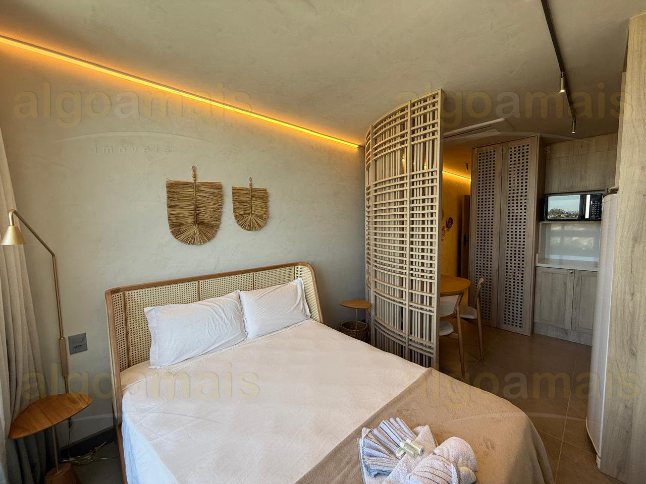 Loft, 39 m² - Foto 11