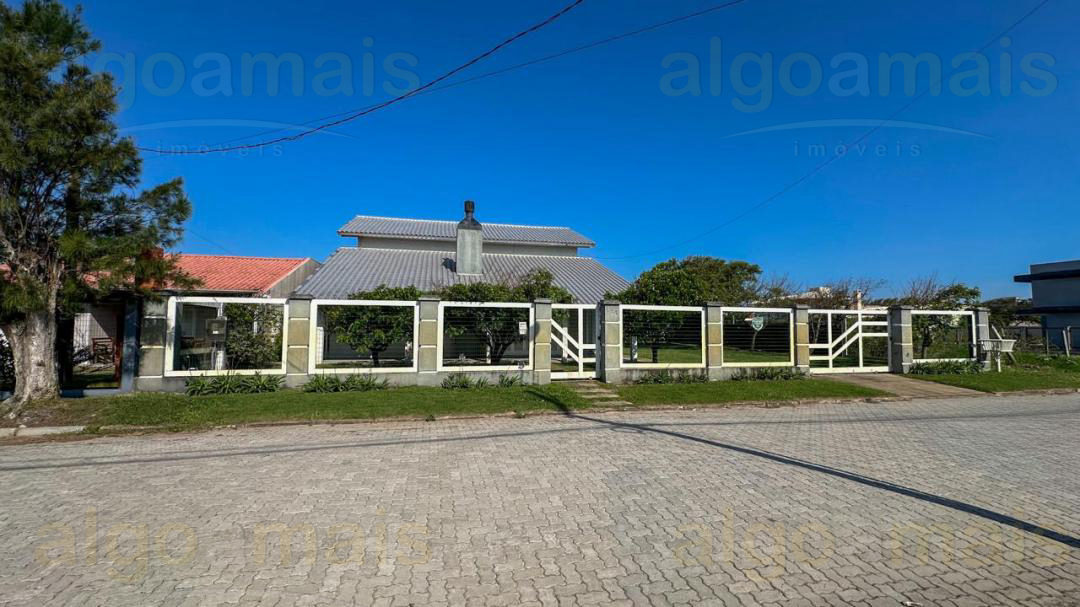 Sobrado, 5 quartos, 321 m² - Foto 4