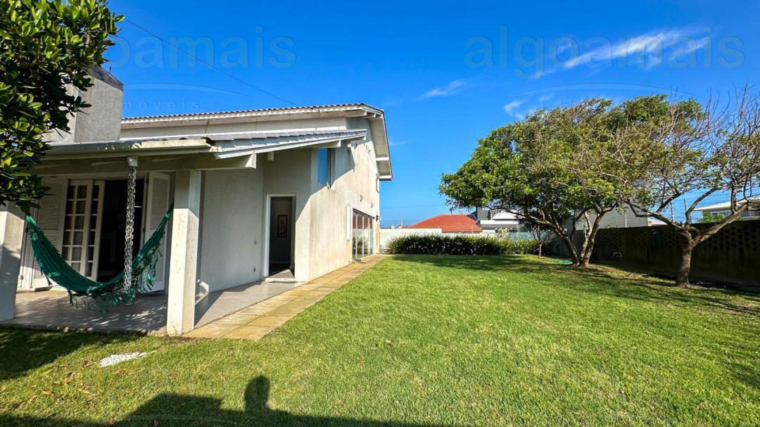 Sobrado, 5 quartos, 321 m² - Foto 3