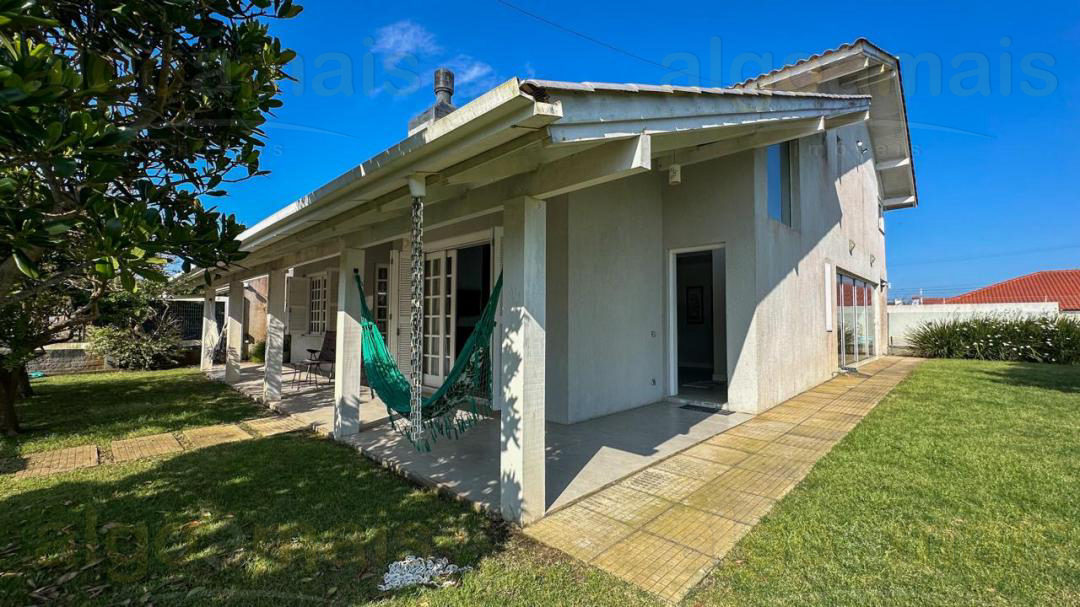 Sobrado, 5 quartos, 321 m² - Foto 11