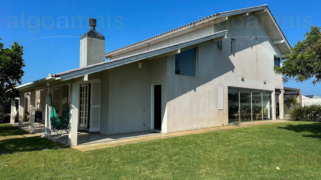 Sobrado, 5 quartos, 321 m² - Foto 6