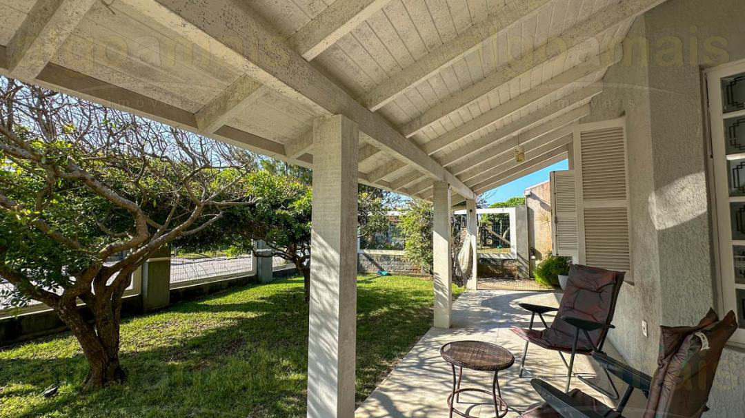 Sobrado, 5 quartos, 321 m² - Foto 8