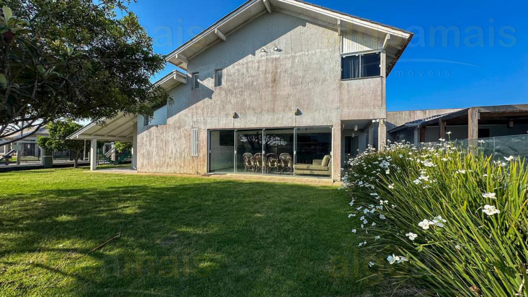 Sobrado, 5 quartos, 321 m² - Foto 19