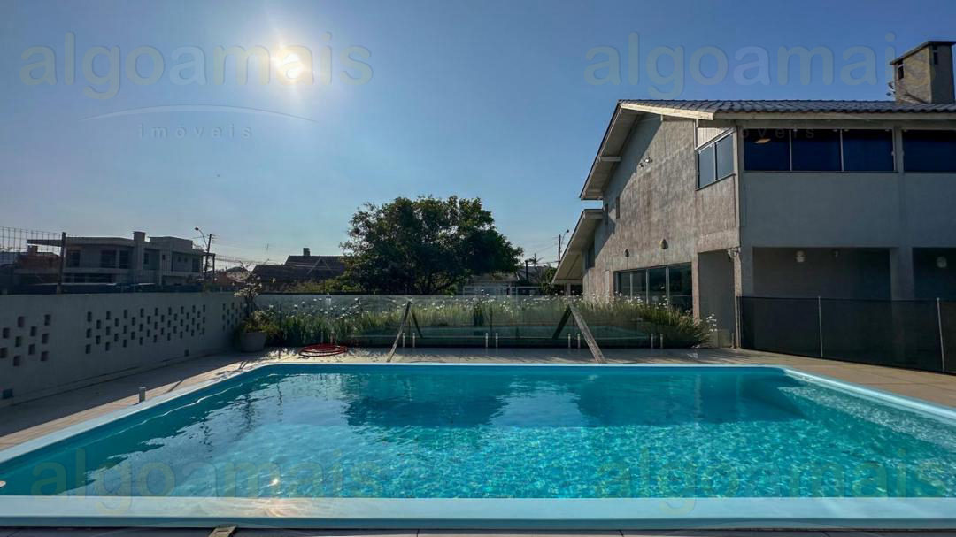 Sobrado, 5 quartos, 321 m² - Foto 15