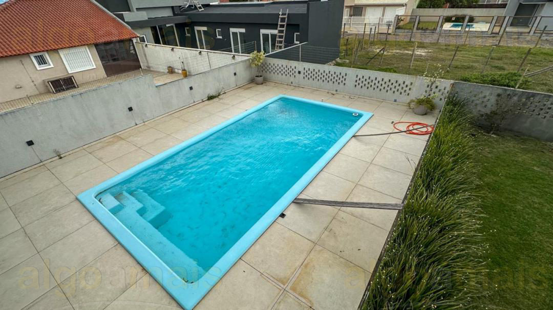 Sobrado, 5 quartos, 321 m² - Foto 16
