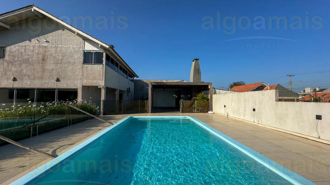 Sobrado, 5 quartos, 321 m² - Foto 20
