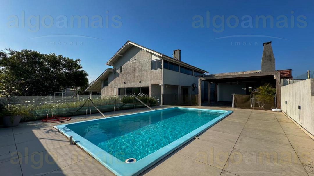 Sobrado, 5 quartos, 321 m² - Foto 18