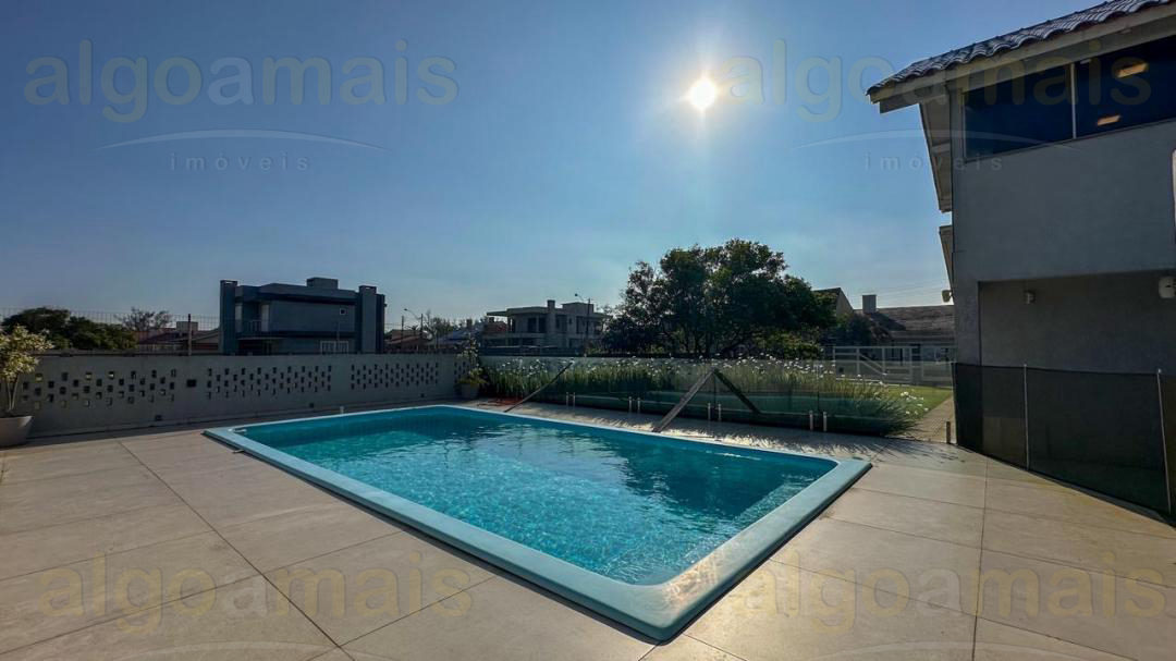 Sobrado, 5 quartos, 321 m² - Foto 21