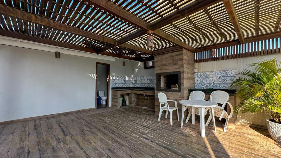 Sobrado, 5 quartos, 321 m² - Foto 24