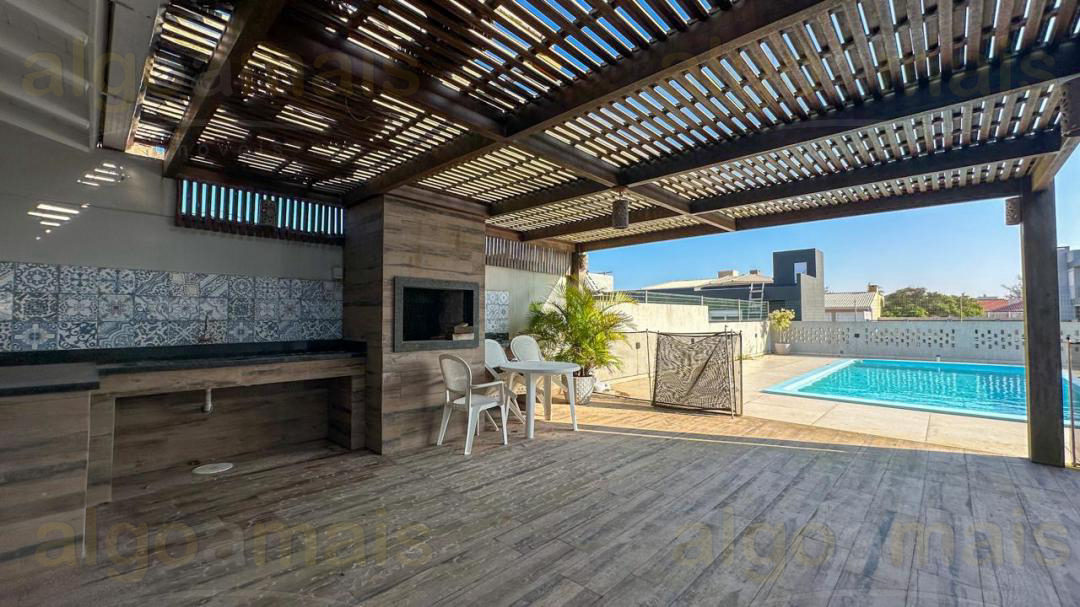 Sobrado, 5 quartos, 321 m² - Foto 23