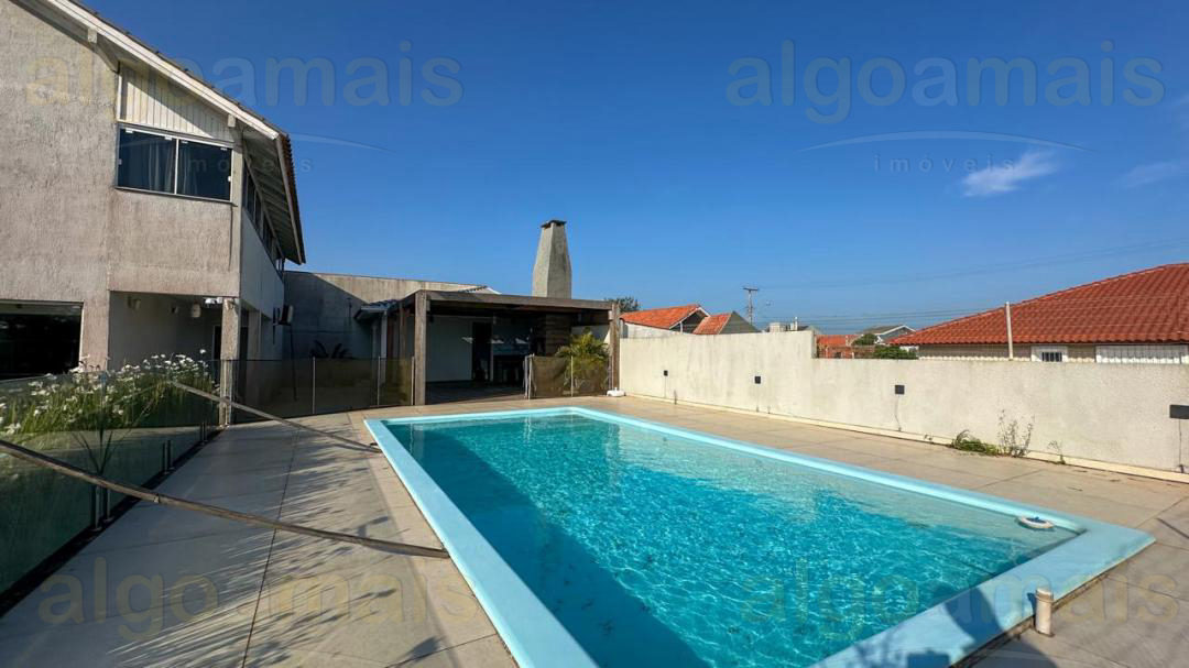 Sobrado, 5 quartos, 321 m² - Foto 27