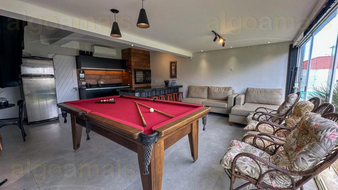Sobrado, 5 quartos, 321 m² - Foto 22