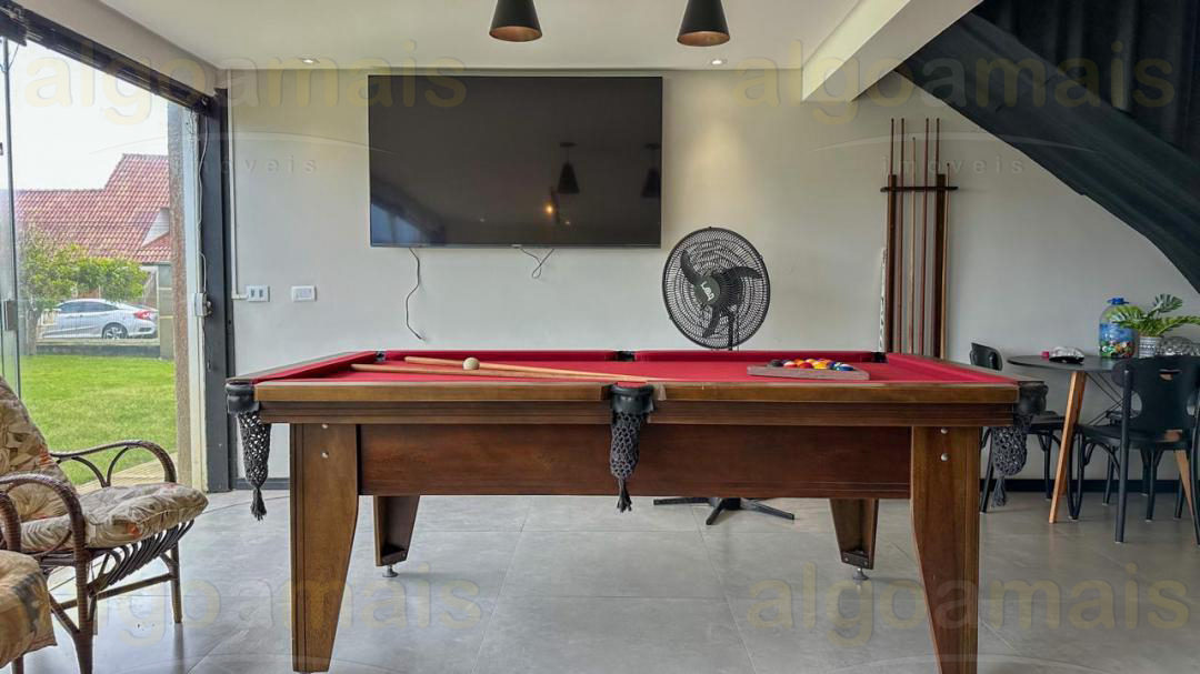 Sobrado, 5 quartos, 321 m² - Foto 26