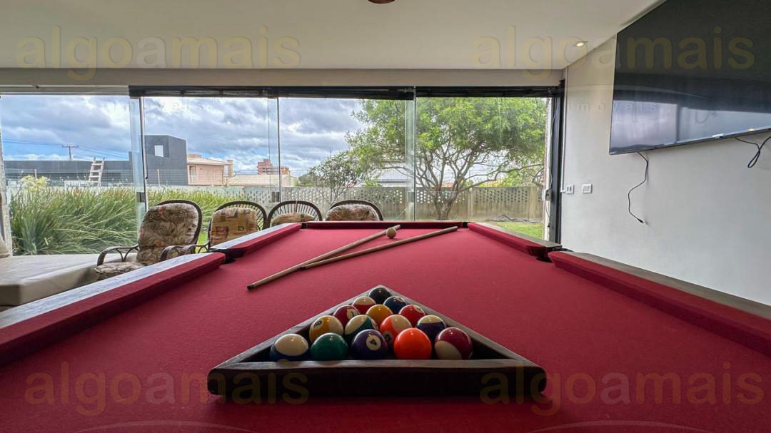 Sobrado, 5 quartos, 321 m² - Foto 29