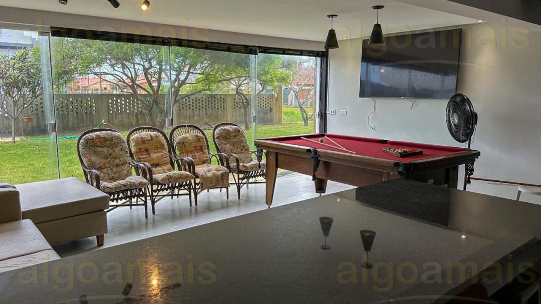 Sobrado, 5 quartos, 321 m² - Foto 30