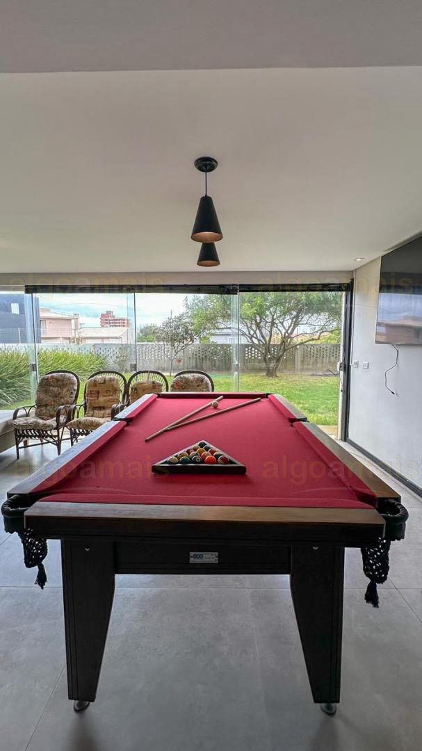 Sobrado, 5 quartos, 321 m² - Foto 36