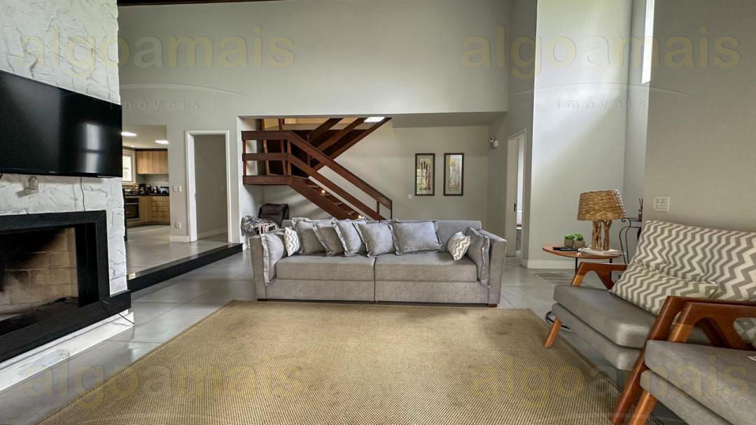 Sobrado, 5 quartos, 321 m² - Foto 41