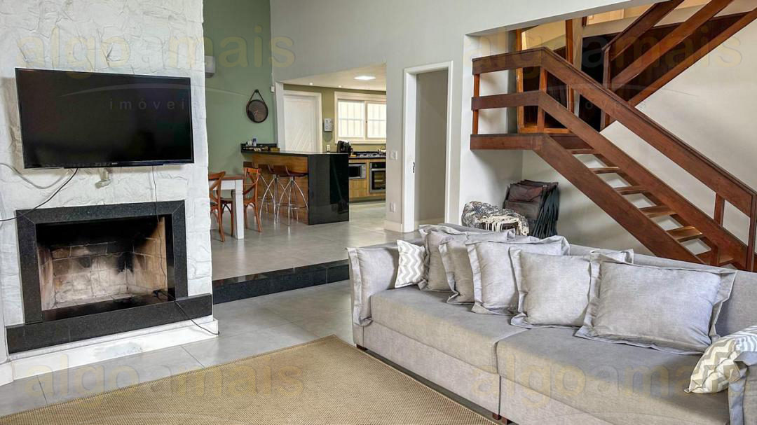 Sobrado, 5 quartos, 321 m² - Foto 37