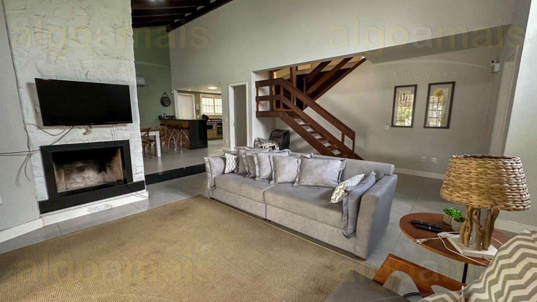 Sobrado, 5 quartos, 321 m² - Foto 39