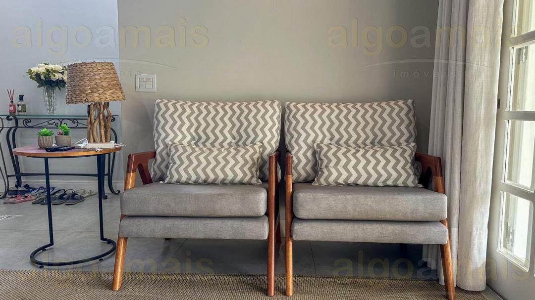 Sobrado, 5 quartos, 321 m² - Foto 38