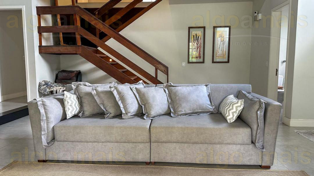 Sobrado, 5 quartos, 321 m² - Foto 43
