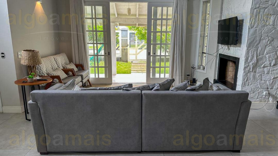 Sobrado, 5 quartos, 321 m² - Foto 45