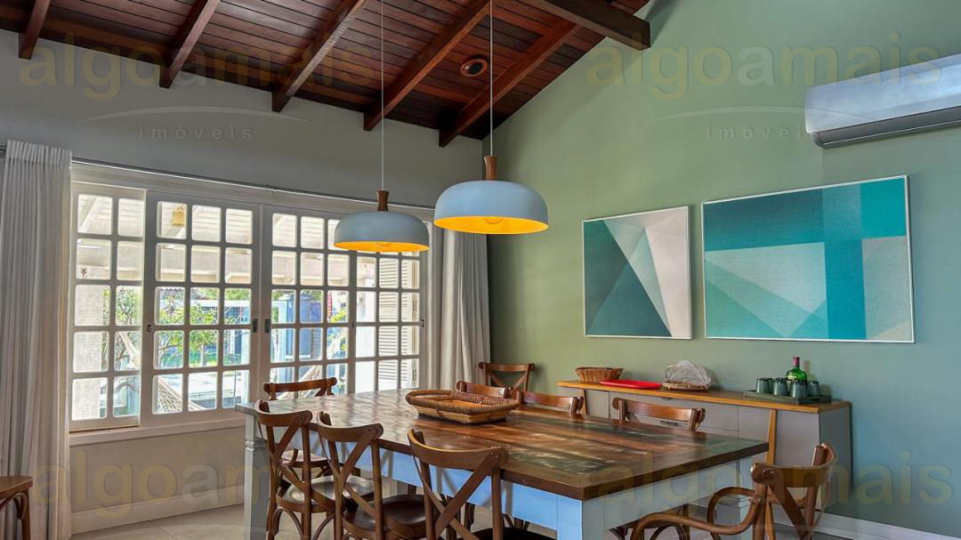 Sobrado, 5 quartos, 321 m² - Foto 47