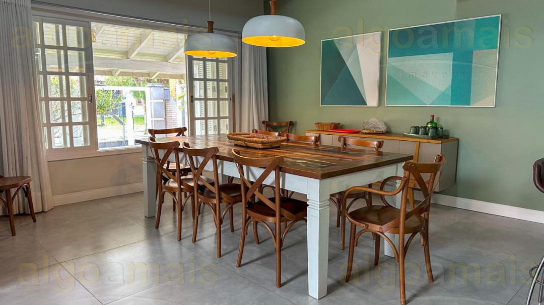 Sobrado, 5 quartos, 321 m² - Foto 49