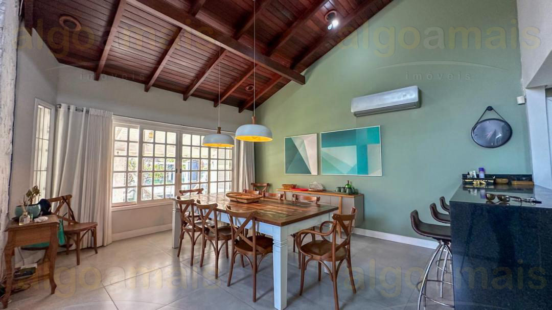 Sobrado, 5 quartos, 321 m² - Foto 51